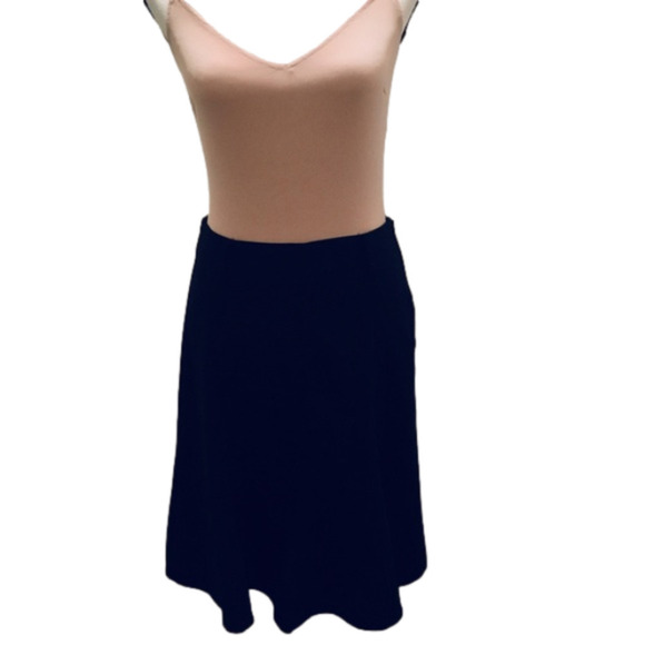 Black Work / Career Skirt Size 5 - Picture 2 of 6